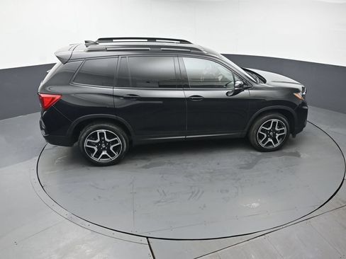 Certified 2023 Honda Passport Elite image 46