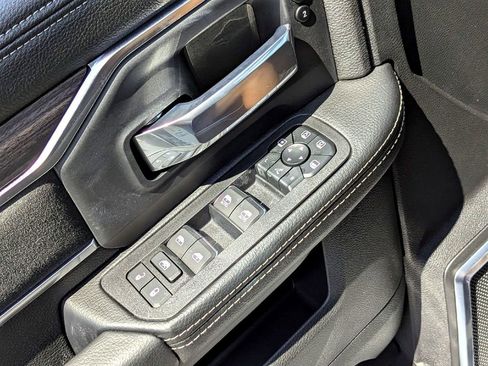 New 2026 RAM 3500 Laramie w/ Max Tow Package image 50