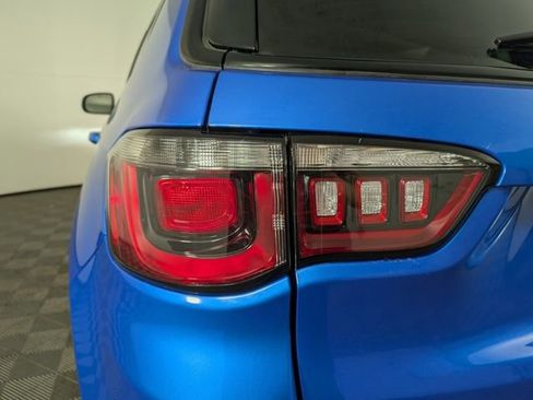 New 2025 Jeep Compass Latitude w/ Altitude Special Edition image 10