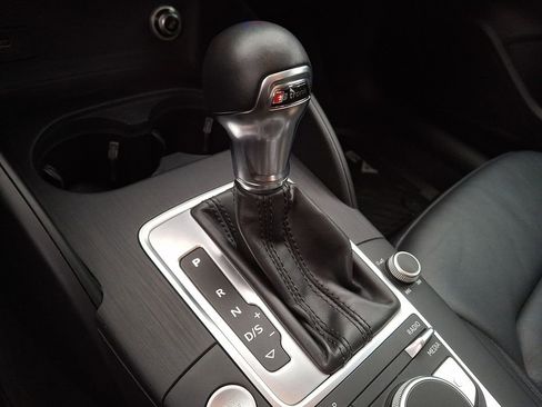 Used 2017 Audi A3 2.0T Premium w/ Convenience Package image 13