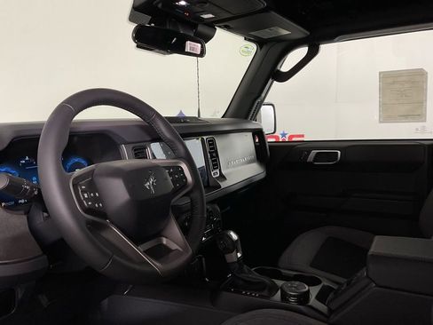 New 2026 Ford Bronco Big Bend image 13