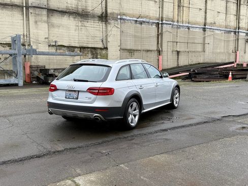 Used 2013 Audi A4 Premium Plus image 10