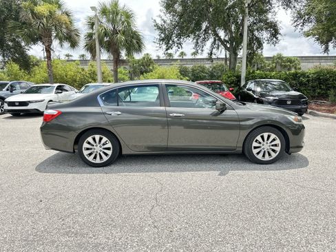 Used 2013 Honda Accord EX-L image 7