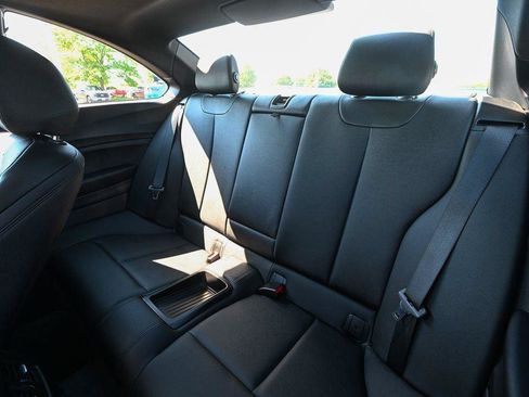 Used 2015 BMW 228i Coupe RWD image 20