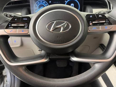 Used 2024 Hyundai Tucson SEL AWD/4WD image 16