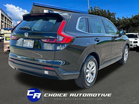 Used 2024 Honda CR-V LX image 7
