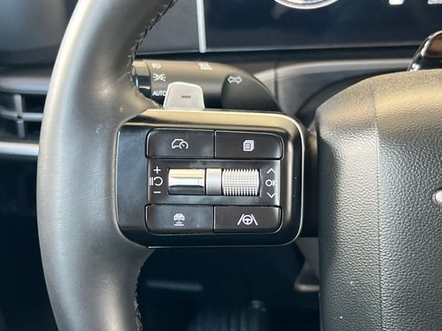 Used 2024 Hyundai Santa Fe SEL FWD image 26