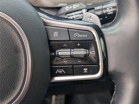 Used 2023 Kia Sorento SX Prestige image 22