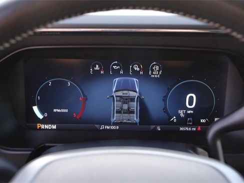 Certified 2023 Ford F350 Lariat w/ Lariat Ultimate Package image 13