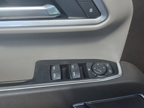 New 2026 Chevrolet Silverado 1500 LT AWD/4WD image 24