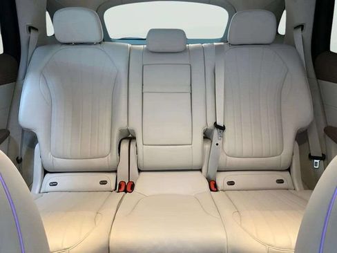 Used 2024 Mercedes-Benz EQS 450+ SUV w/ Exclusive Trim Package image 65