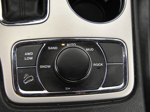 Used 2019 Jeep Grand Cherokee Limited image 19