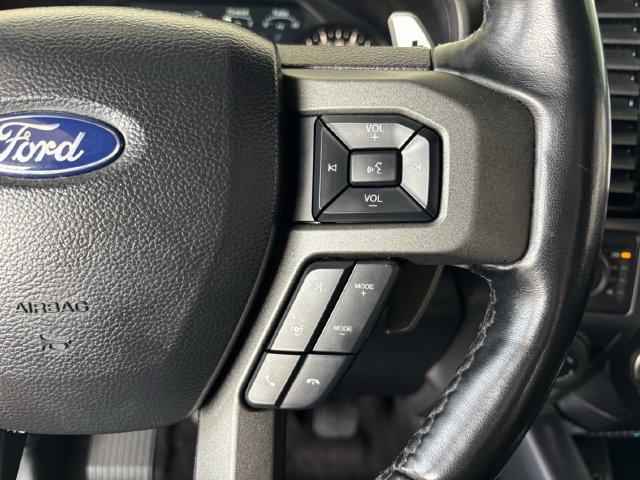 Used 2019 Ford F150 Raptor w/ Equipment Group 802A Luxury AWD/4WD image 26