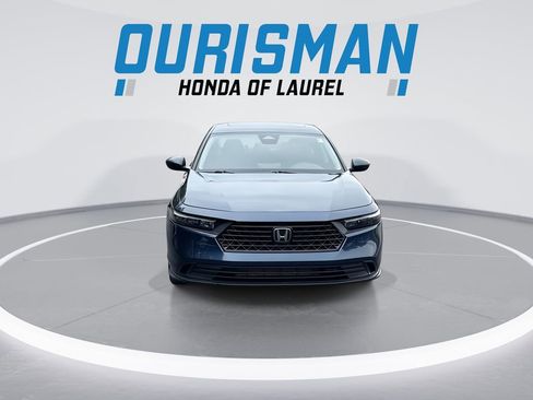 Used 2023 Honda Accord EX image 3