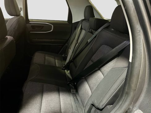 Used 2024 Ford Bronco Sport Big Bend w/ Convenience Package image 24