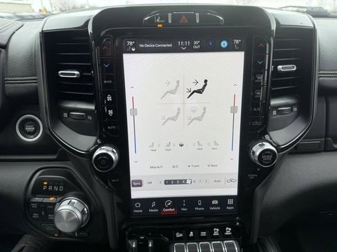 Used 2022 RAM 2500 Power Wagon w/ Level 2 Equipment Group image 21