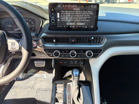 New 2026 Acura Integra A-Spec image 16