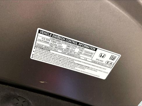 Used 2021 Honda CR-V EX-L image 31