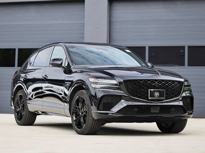Certified 2026 Genesis GV80 3.5T Prestige