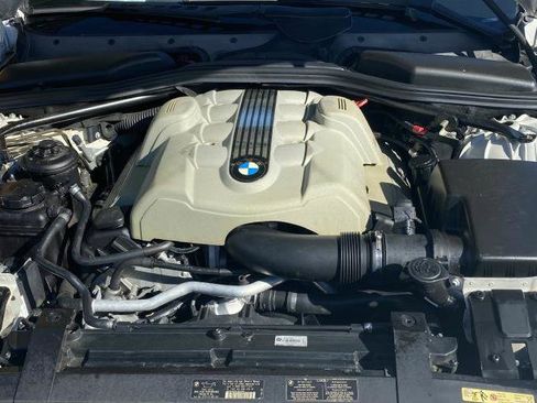 Used 2005 BMW 645Ci Convertible image 27