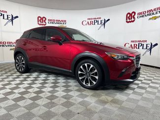 Used 2019 MAZDA CX-3 Touring w/ Preferred Equipment Package FWD 360° Tour