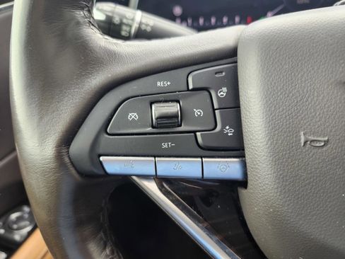 Used 2021 Cadillac Escalade Sport w/ Driver Assist Tech Package AWD/4WD image 15