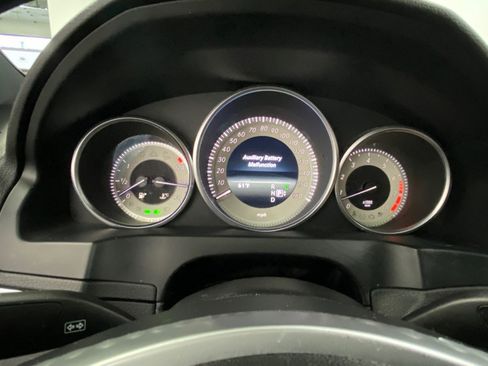 Used 2015 Mercedes-Benz E 400 2dr Cpe E 400 4MATIC image 34