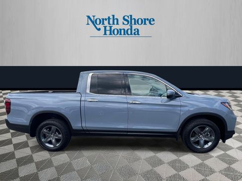 Certified 2023 Honda Ridgeline RTL-E image 3