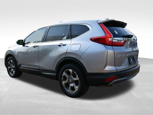 Used 2018 Honda CR-V EX-L image 5