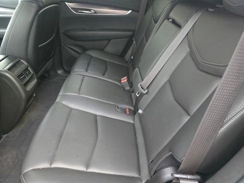 Used 2024 Cadillac XT5 Luxury FWD image 12