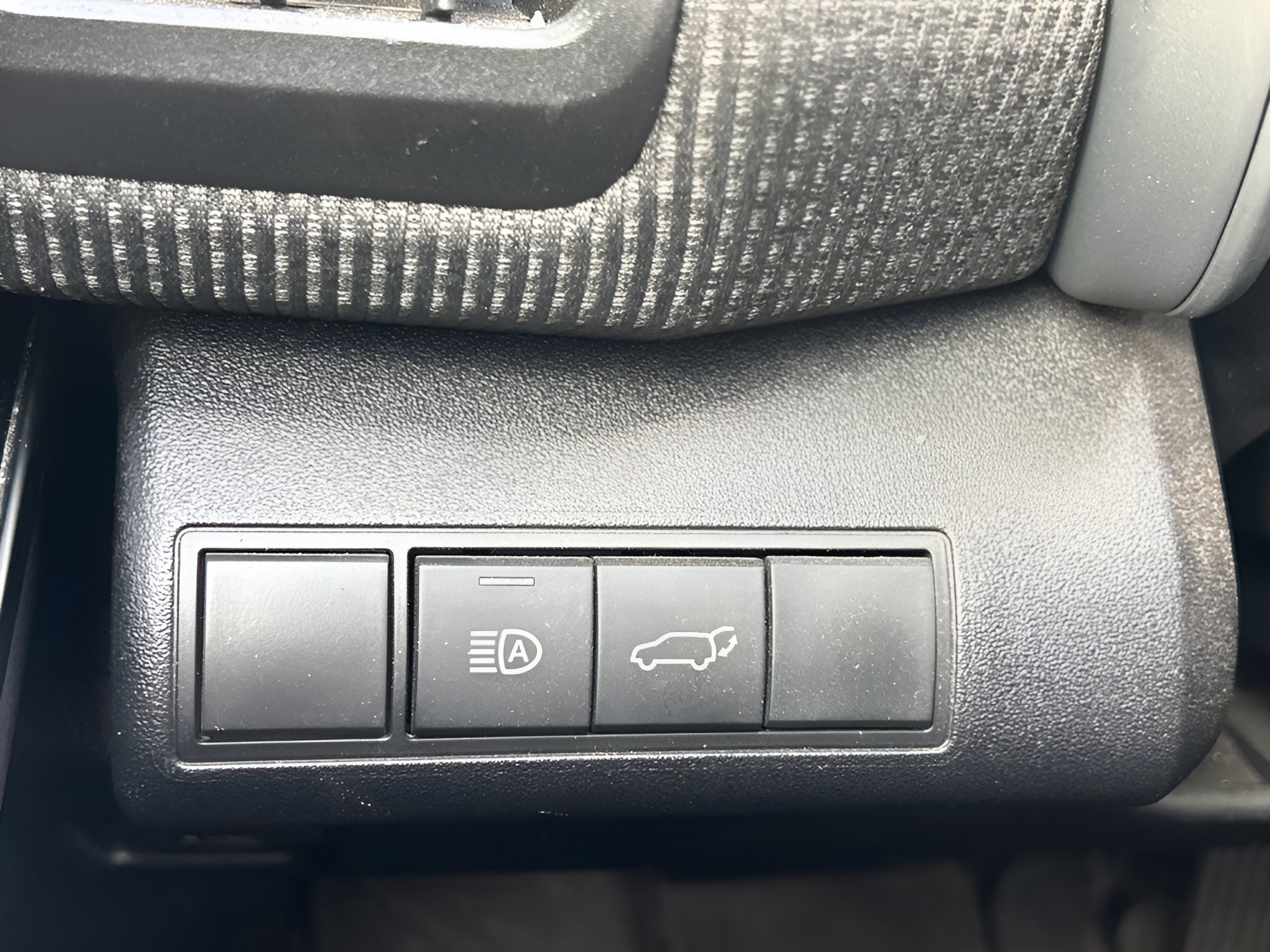 Used 2023 Toyota bZ4X AWD image 22