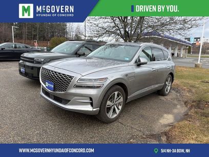 Used 2023 Genesis GV80 2.5T w/ Advanced Package