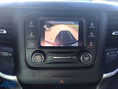 Used 2022 RAM 1500 Big Horn image 34