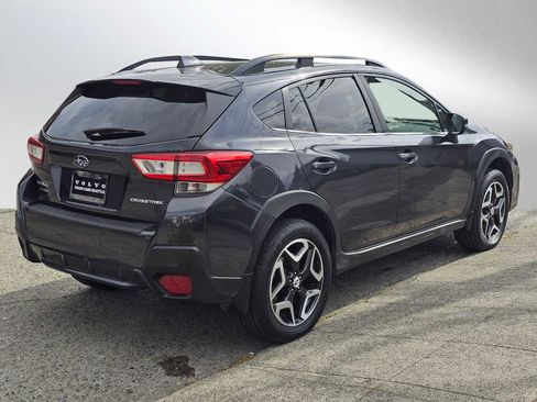 Used 2018 Subaru Crosstrek 2.0i Limited AWD/4WD image 3