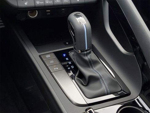 New 2026 Hyundai Elantra N image 22