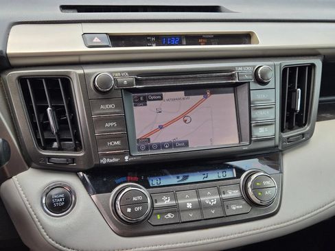 Used 2014 Toyota RAV4 Limited FWD image 28