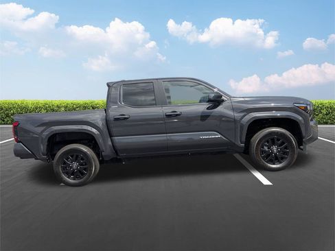 Certified 2025 Toyota Tacoma SR5 RWD image 3