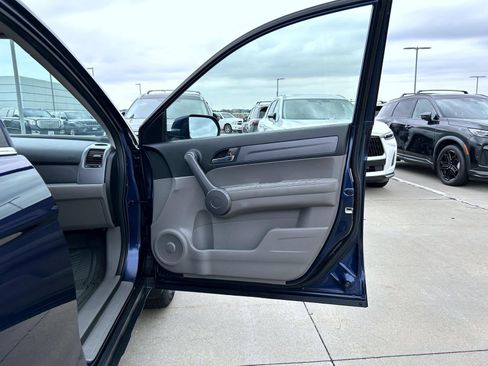 Used 2008 Honda CR-V EX-L image 16