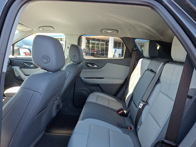 Used 2022 Chevrolet Blazer LT FWD image 10