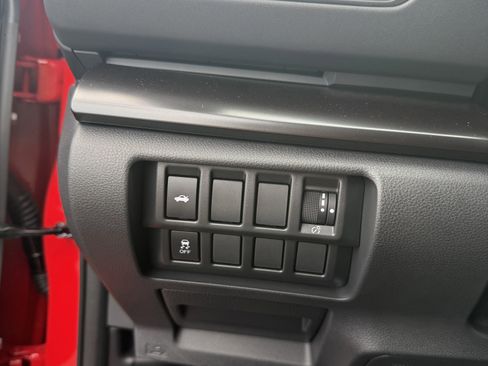 New 2025 Subaru WRX Premium image 25