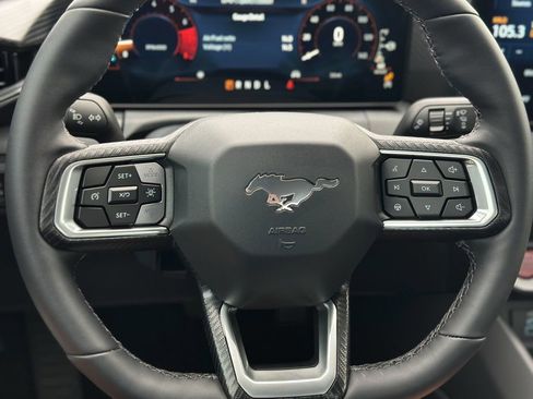 New 2026 Ford Mustang Ecoboost Fastback image 43