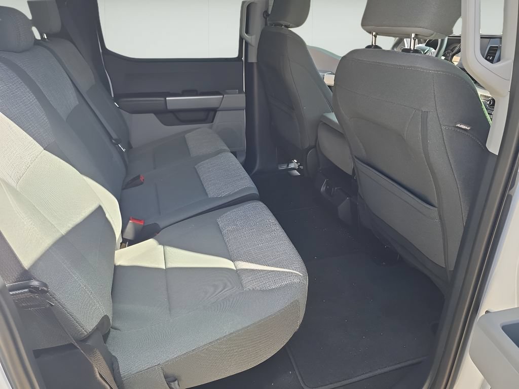 Used 2024 Ford F250 XLT AWD/4WD image 33