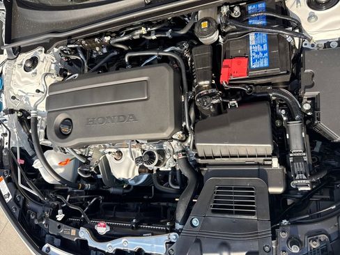 Used 2026 Honda Civic Sport image 30