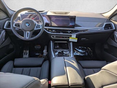 New 2026 BMW X6 M60i image 15