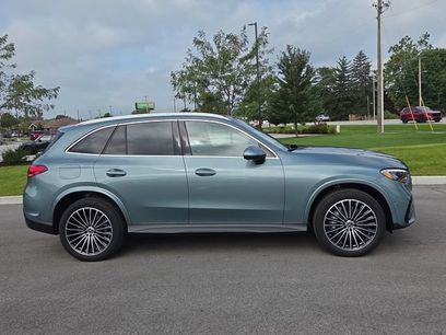 New 2027 Mercedes-Benz GLC 300 4MATIC
