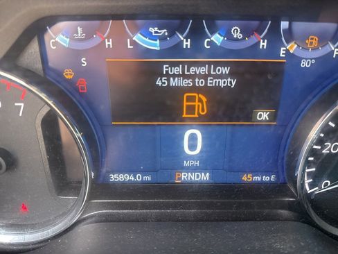 Used 2023 Ford F150 XLT w/ Equipment Group 302A High image 22