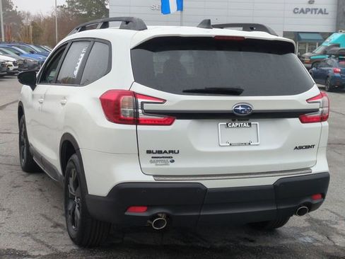 New 2026 Subaru Ascent Premium image 5