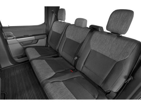 New 2025 Ford F150 Lightning XLT image 39