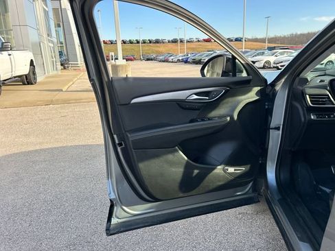 Used 2024 Buick Envision Sport Touring image 29
