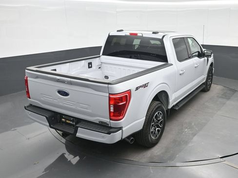 Used 2021 Ford F150 XLT w/ Equipment Group 302A High AWD/4WD image 21